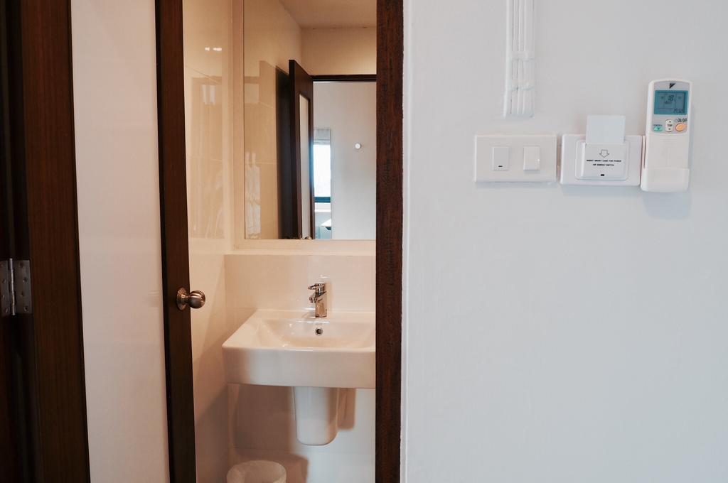 A3 Living Apartment Surat Thani Exterior photo