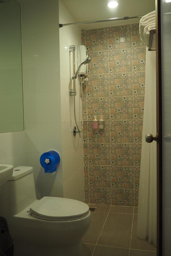 A3 Living Apartment Surat Thani Exterior photo
